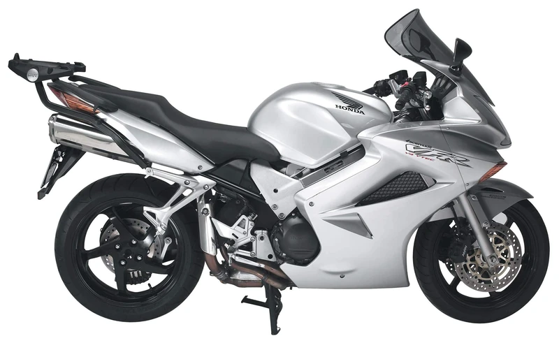 GIVI – telaietto posteriore Monorack Kawasaki Z750-Z1000 '07