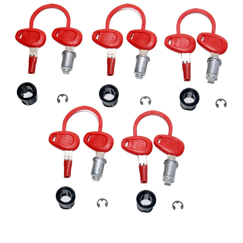 GIVI Z1382 Key Lock Set