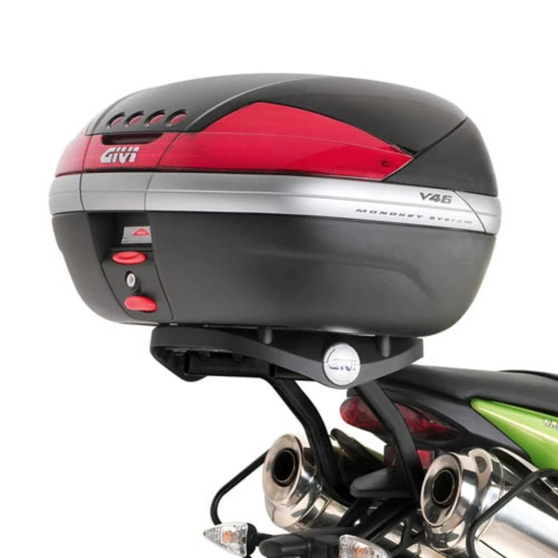 GIVI 727Fz Rear Rack
