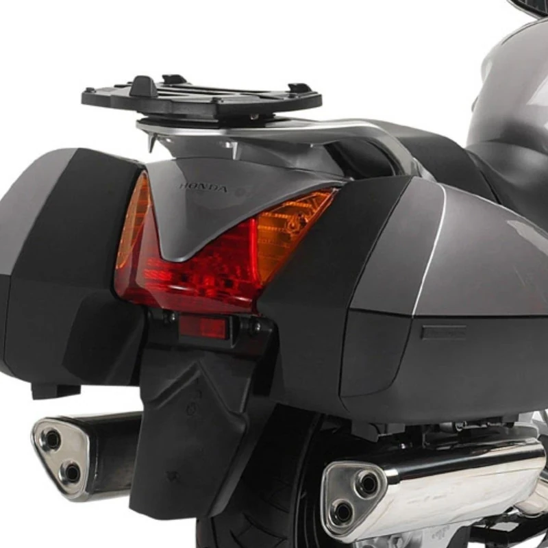 E215 - Givi Specific Plate Monokey Honda Pan European ST 1300 02-12