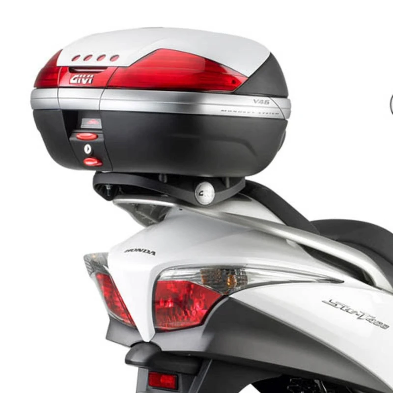 GIVI SR19 Specific Rack