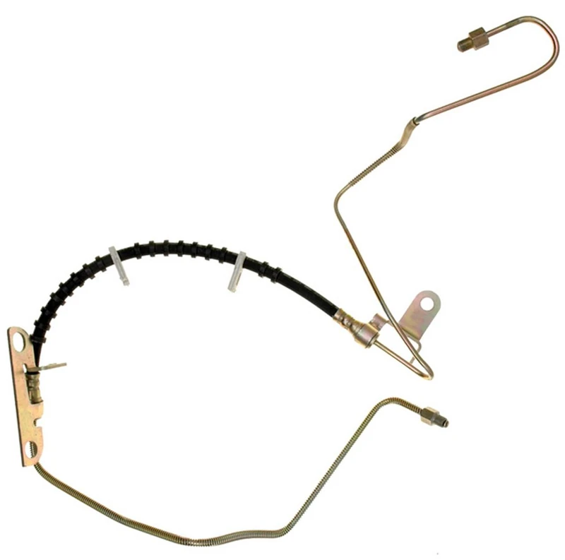 Raybestos BH382382 Professional Grade Brake Hydraulic Hose