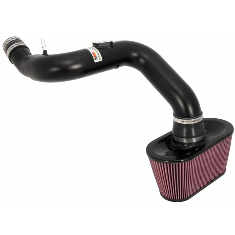 K&N Cold Air Intake Kit: High Performance, Increase Horsepower: Compatible with 2007-2009 OPEL/PONTIAC/SATURN (GT, Solstice, Sky) 69-8433TTK