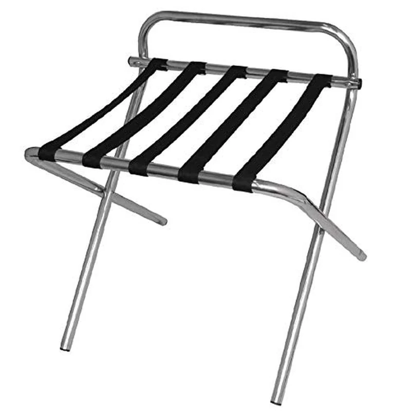 Bolero Luggage Rack