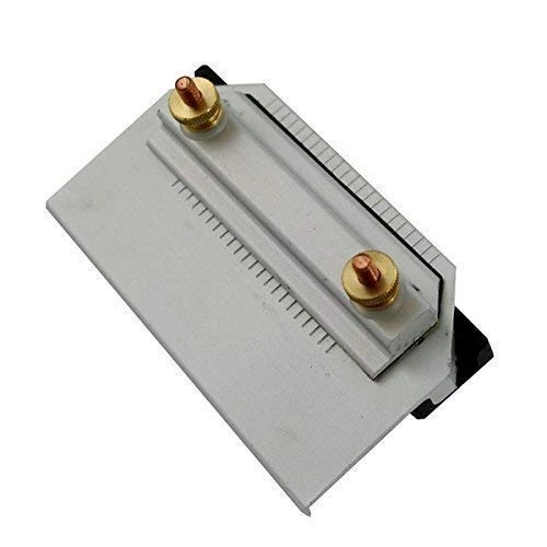 Narex Honing Guide 117 x 66 x 57 mm