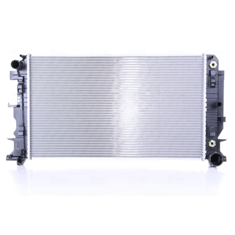 Nissens 67157A Radiator, engine cooling