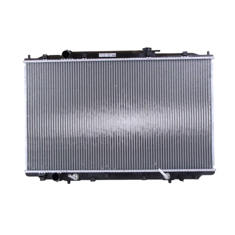 Nissens 69477 Radiator, engine cooling
