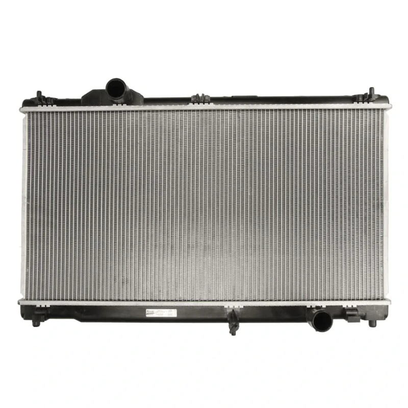 Nissens 64672 Radiator, engine cooling