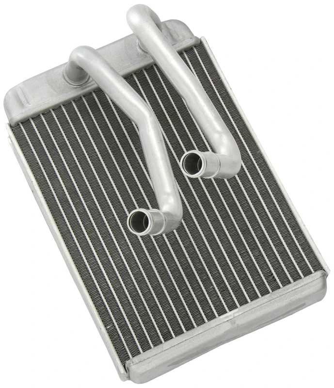 Nissens 77634 Heat Exchanger, interior heating