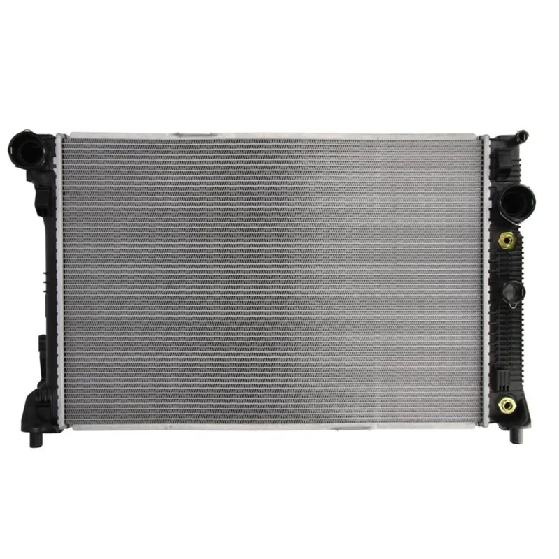 Nissens 67162 Radiator, engine cooling