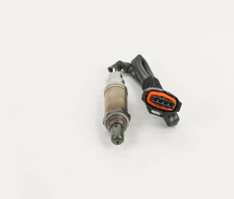 Bosch 0258005183 - Lambda sensor with vehicle-specific connector