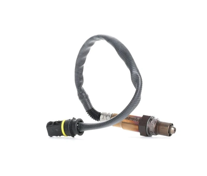 Bosch 0258006272 - Lambda sensor with vehicle-specific connector