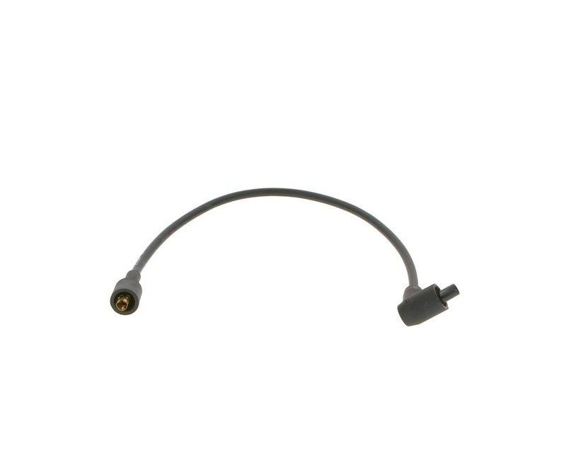 Bosch 0986357127 - Ignition cable - set of 3