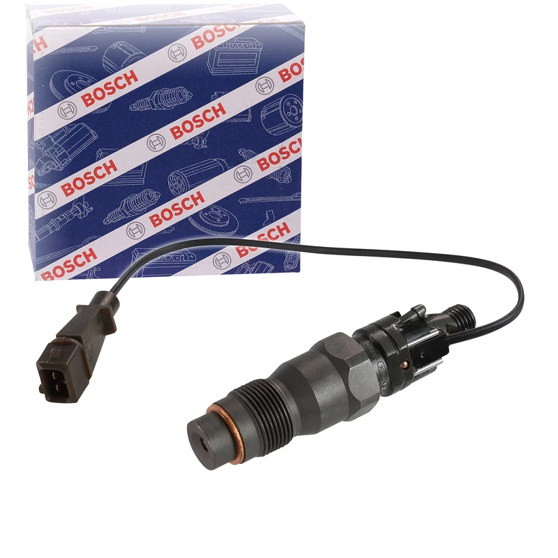Bosch 0 432 217 279 Injector