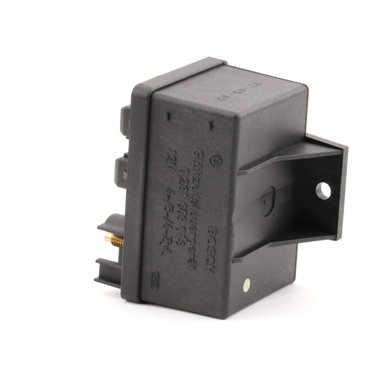 Bosch 0281003018 Glow-Duration Unit