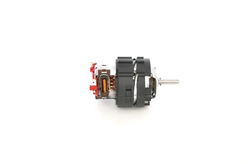 Bosch 0130007309 Dc Motor