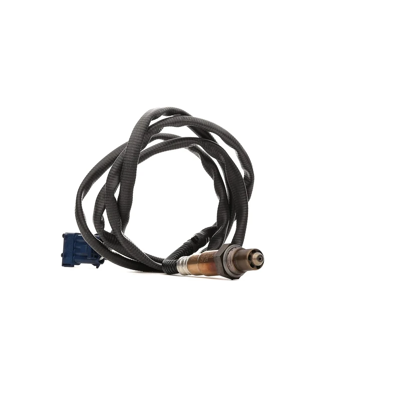 Bosch 0258006029 - Lambda sensor with vehicle-specific connector