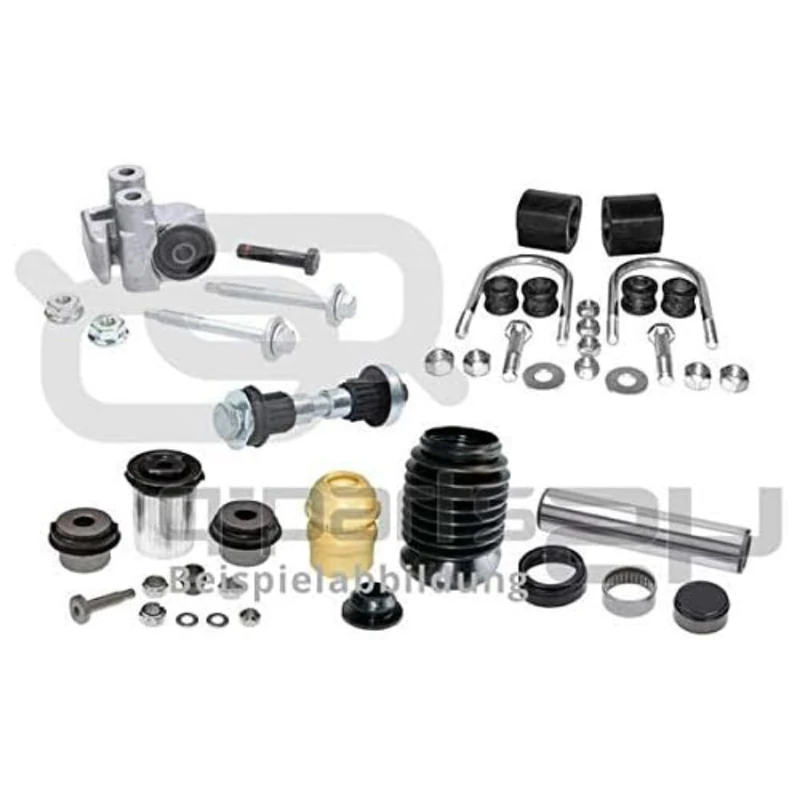 Bosch 9 001 337 059 Kit, Starter - Image 1