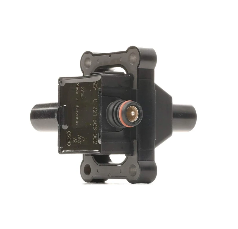 0221 506 002 <> BOSCH IGNITION COIL