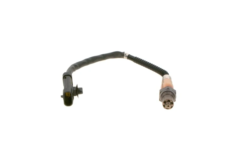 Bosch 0258006295 - Lambda sensor with vehicle-specific connector