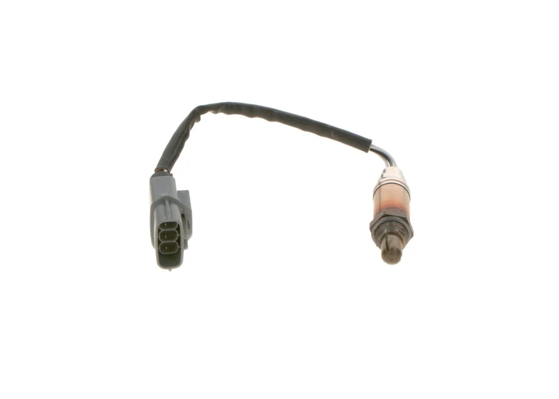 Bosch 0258005211 - Lambda sensor with vehicle-specific connector