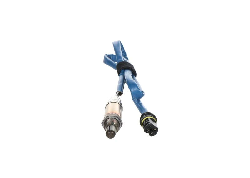 Bosch 0258005088 Lambda Sensor LS5088 Oxygen O2 Exhaust Probe 4 Poles