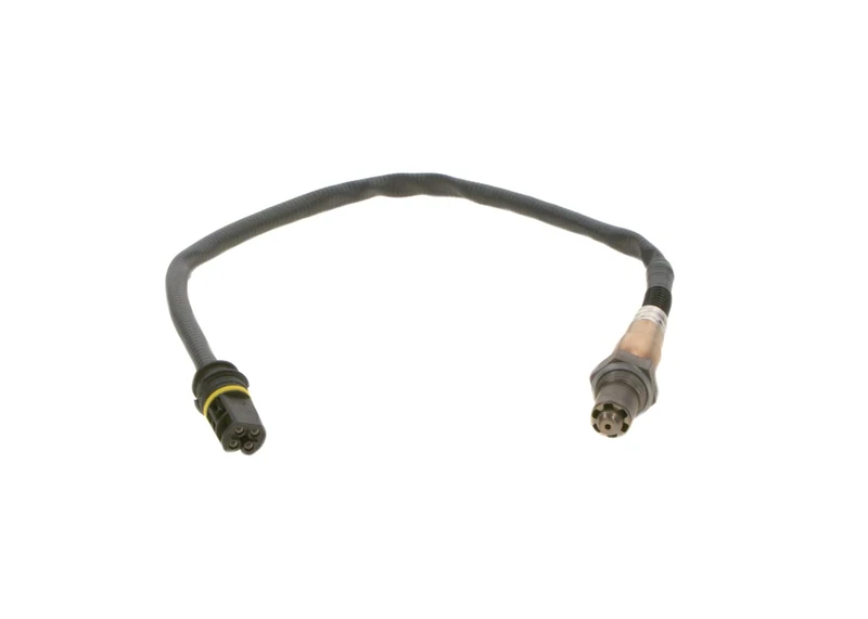 Bosch 0258006274 - Lambda sensor with vehicle-specific connector