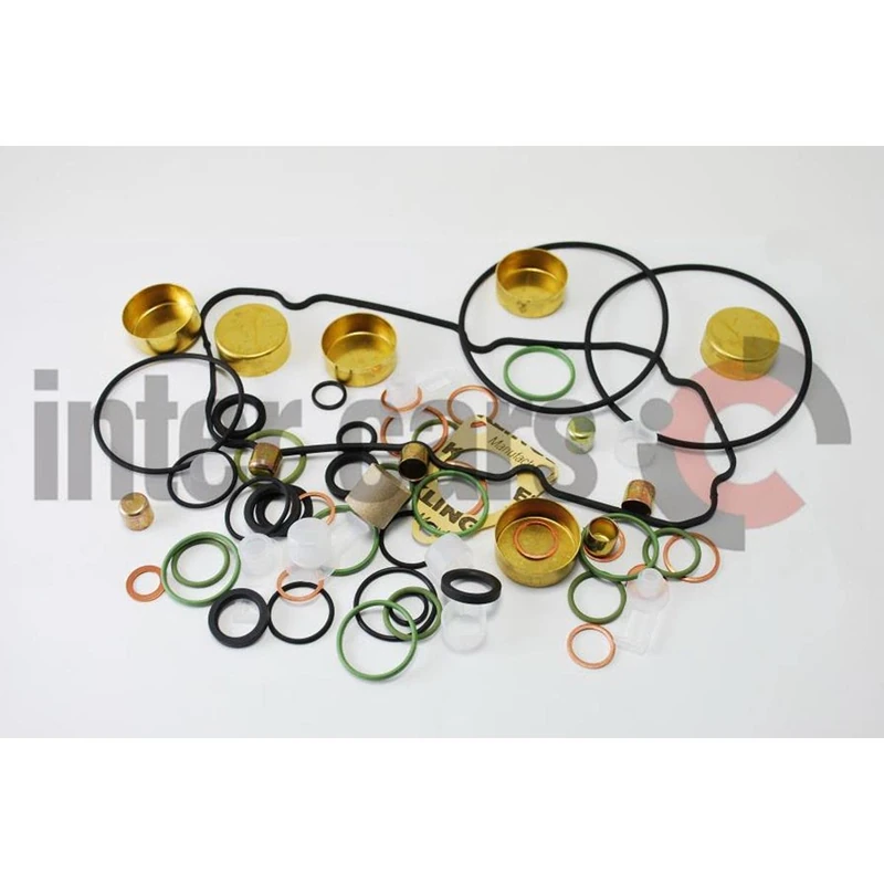 Bosch 2417010045 Repair Kit, Distributor