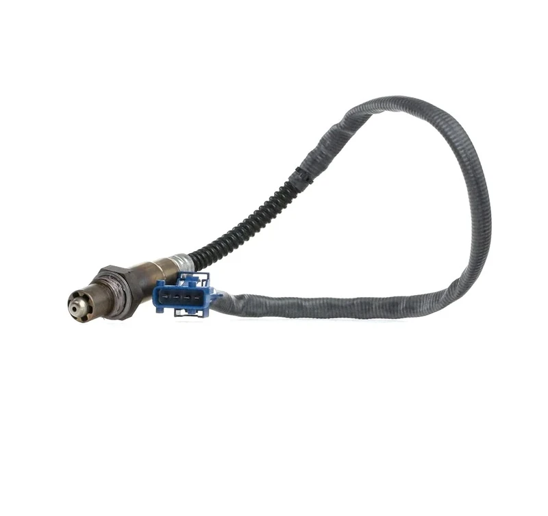 Bosch 0258006185 - Lambda sensor with vehicle-specific connector