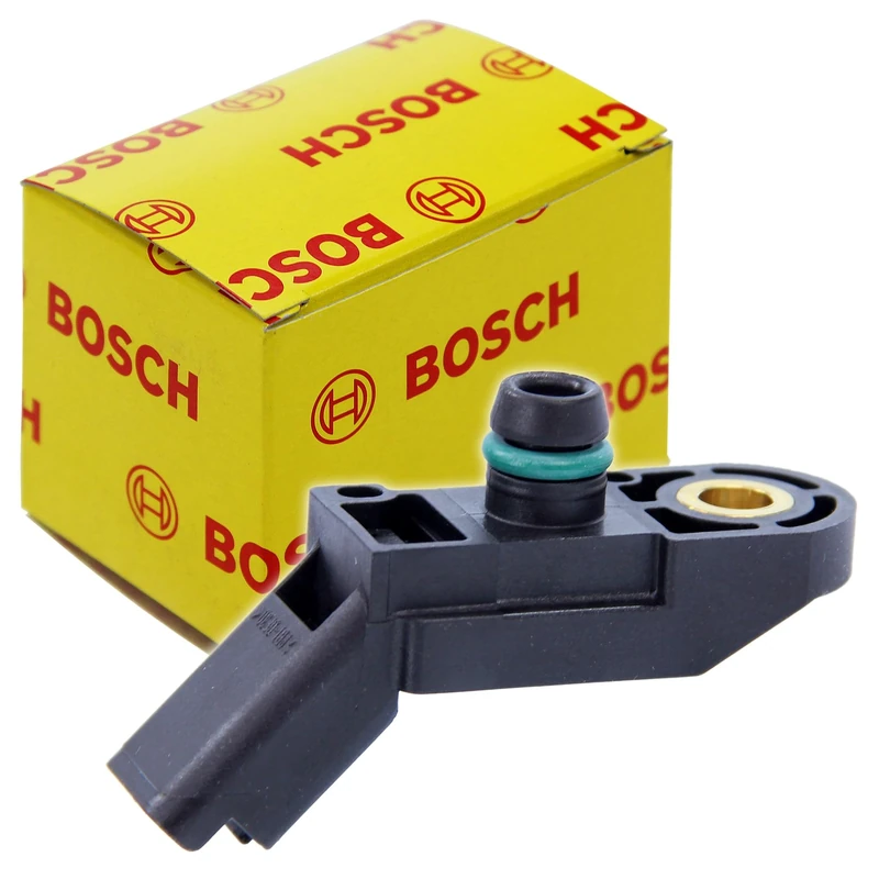 Bosch 0261230057 Pressure Sensor