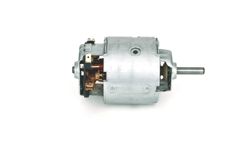 Bosch 0130111173 Dc Motor