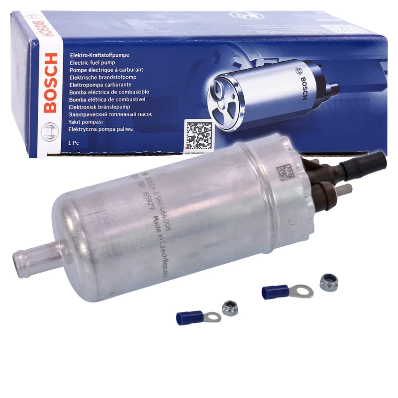 Bosch 0580464008 - Electric fuel pump