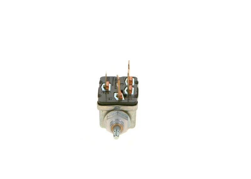 Bosch 0343008009 Glow-Plug/Starter Switch - Image 1