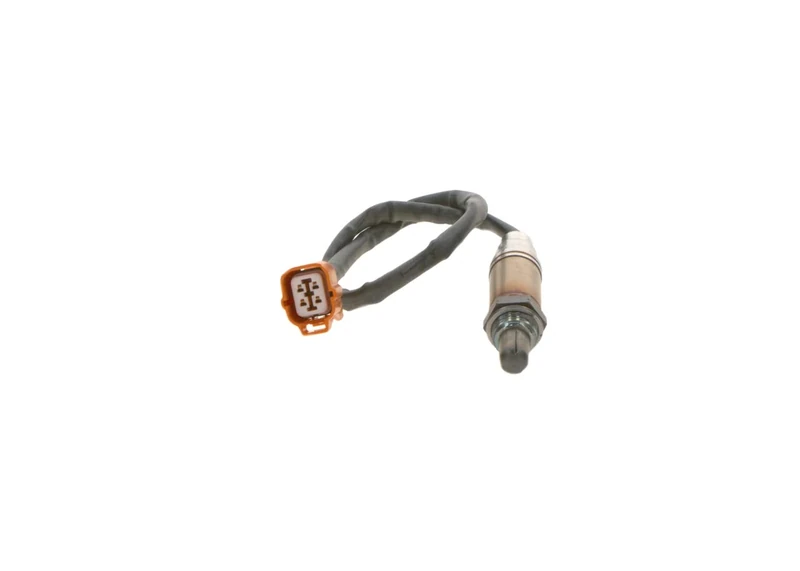 Bosch 0258005184 - Lambda sensor with vehicle-specific connector