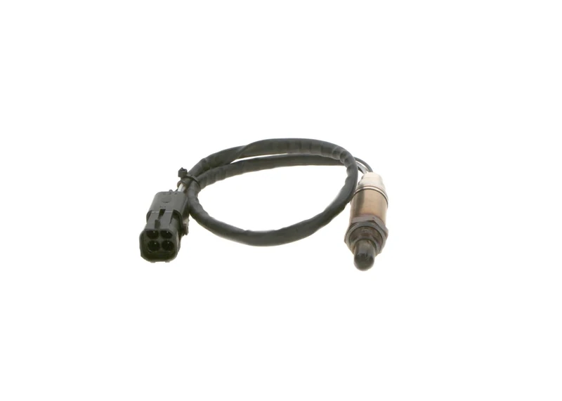 Bosch 0258003309 - Lambda sensor with vehicle-specific connector
