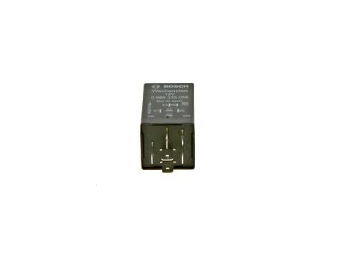 Bosch 0986335058 Intermittent Wiper Relay