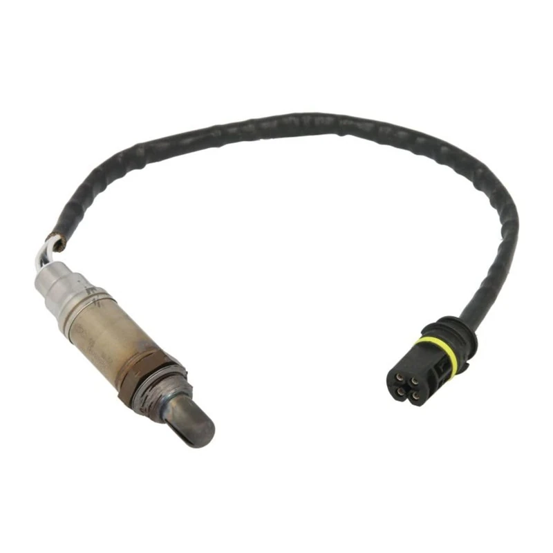 Bosch 0258003893 - Lambda sensor with vehicle-specific connector