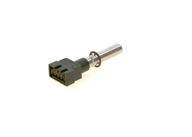 Bosch 0258004010 - Lambda sensor with vehicle-specific connector