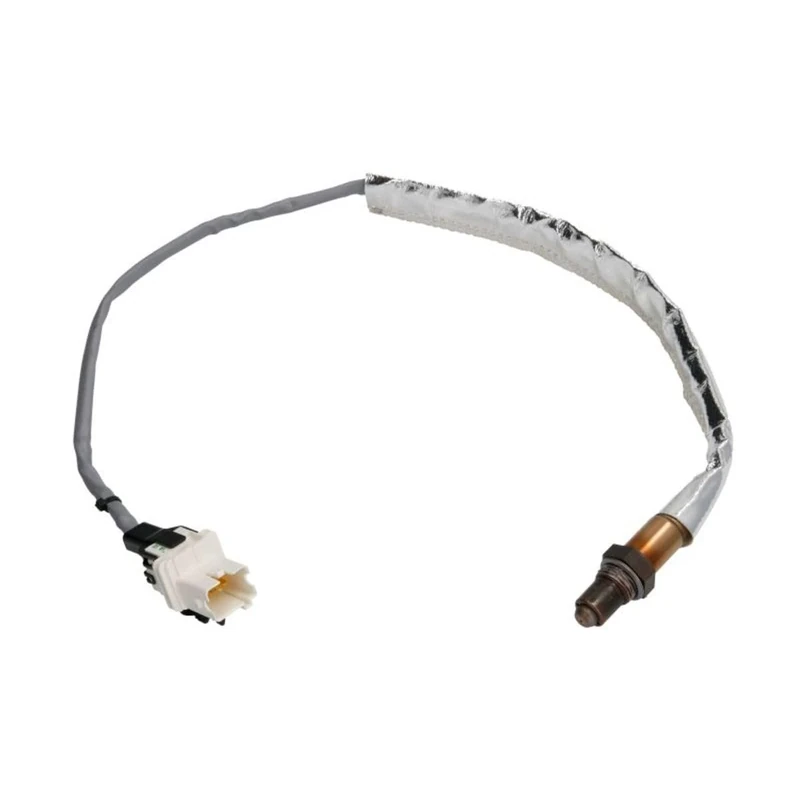 Bosch 0258007036 - Lambda sensor with vehicle-specific connector