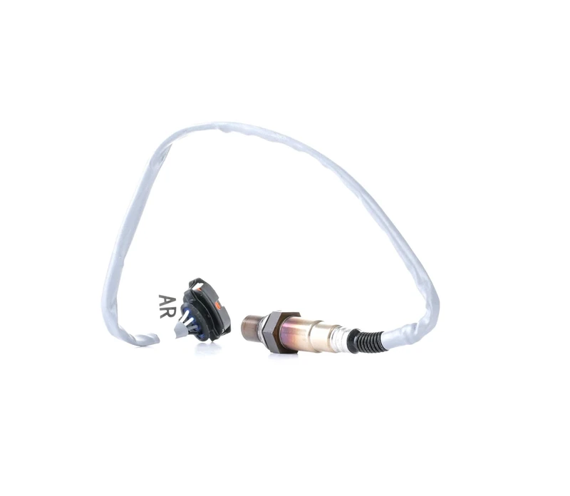 Bosch 0258006171 - Lambda sensor with vehicle-specific connector