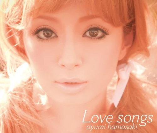 Love songs [CD+DVD / Jacket A ]