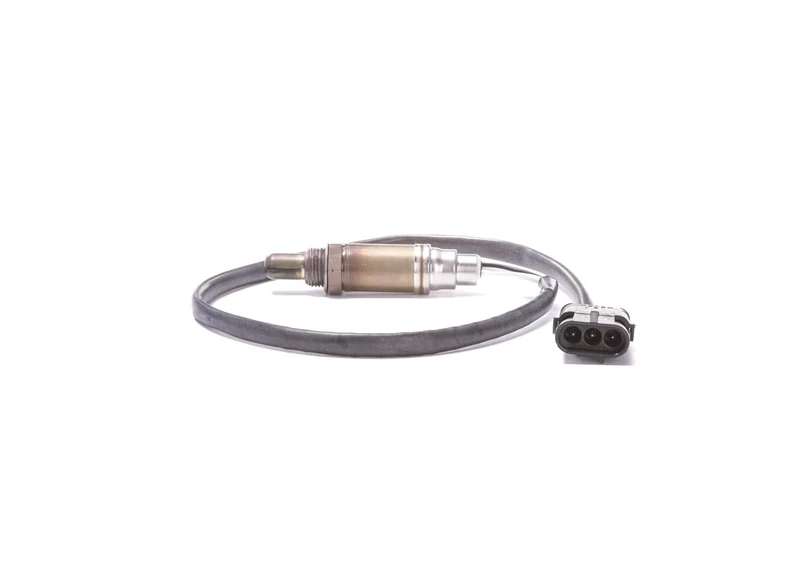 Bosch 0258003892 - Lambda sensor with vehicle-specific connector