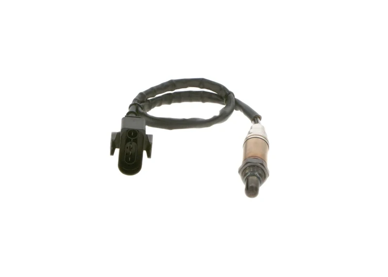 Bosch 0258003542 - Lambda sensor with vehicle-specific connector