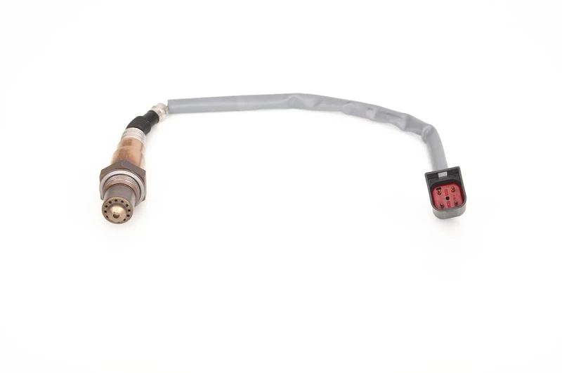 Bosch 0258006022 - Lambda sensor with vehicle-specific connector