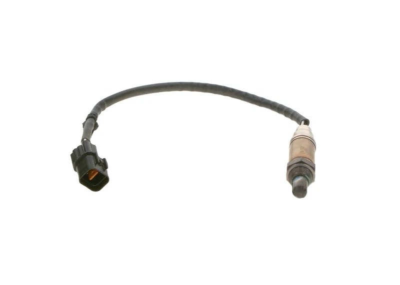 Bosch 0258005110 - Lambda sensor with vehicle-specific connector