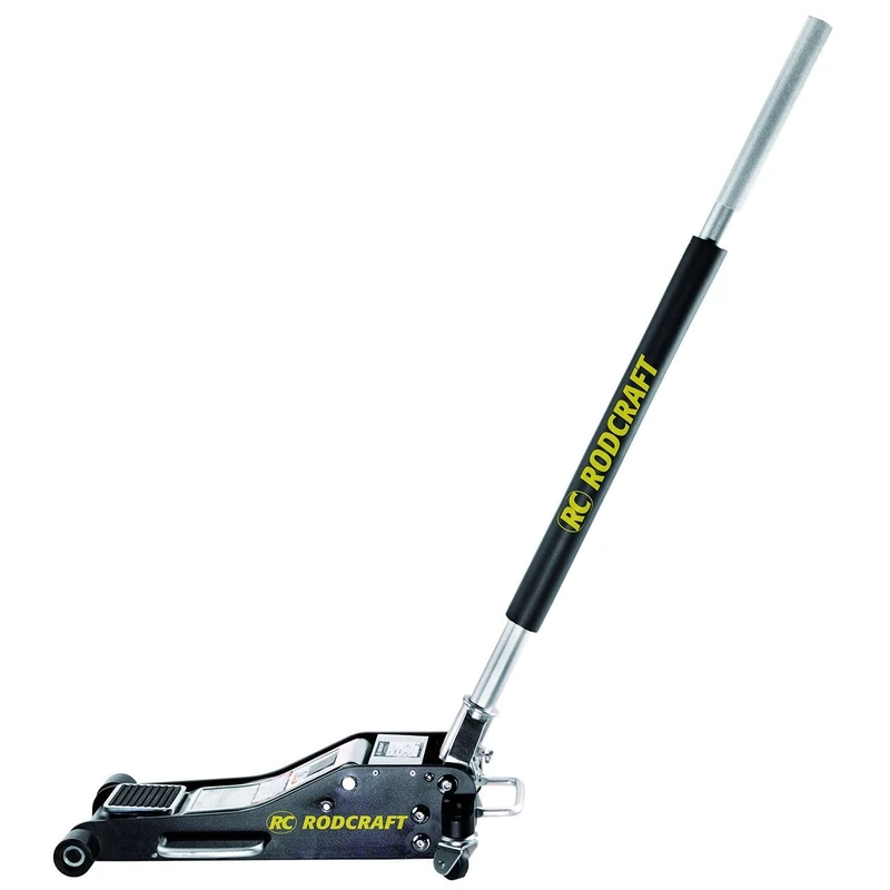Rodcraft RH201 Trolley Jack, 2 Tons