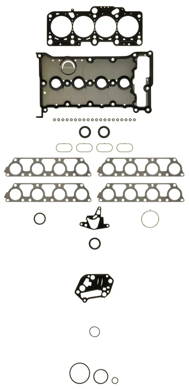 Ajusa 50266300 Full Gasket Set engine