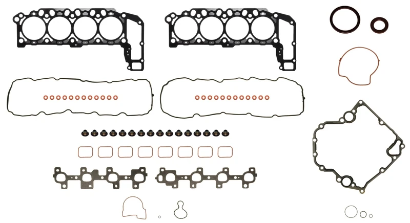 Ajusa 50267700 Full Gasket Set engine
