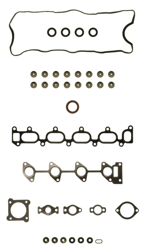 Ajusa 53020900 Gasket Set cylinder head