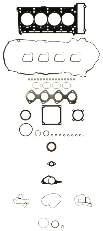 Ajusa 50270000 Full Gasket Set engine